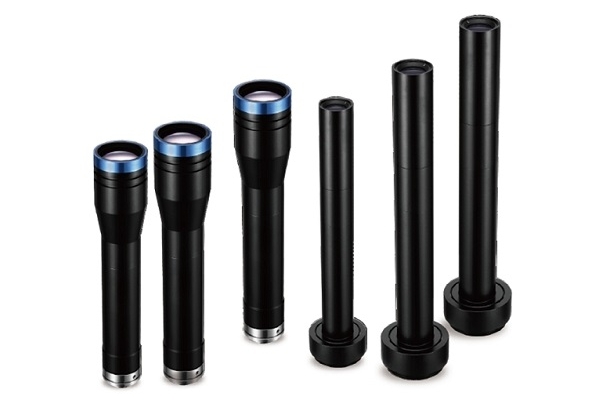 定製工業定倍鏡頭